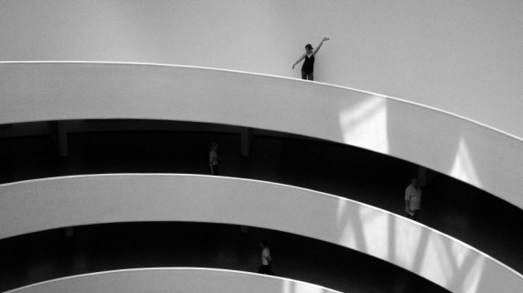 09 Guggenheim´s, New York, USA 2007 - click to return