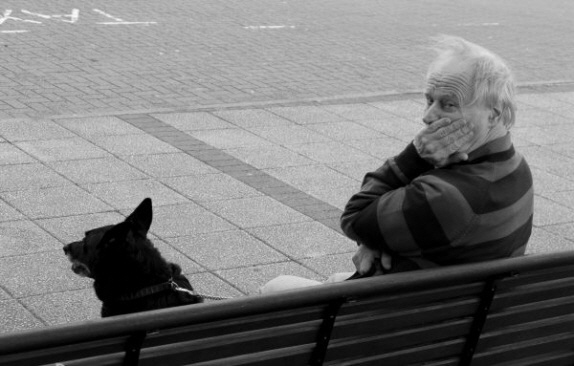 09 Waiting, Scotland 2008 - click to return