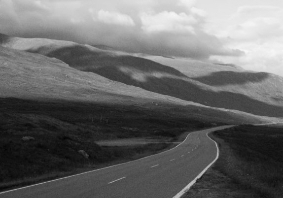 08 Highlands, Scotland 2008 - click to return