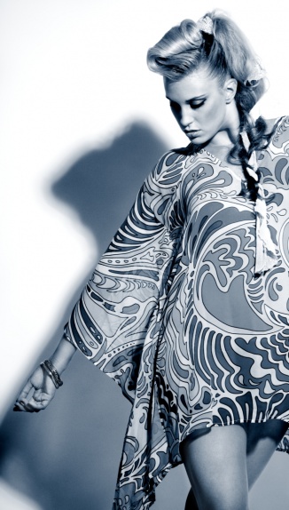 28 Fashion 5, 2009 - click to return