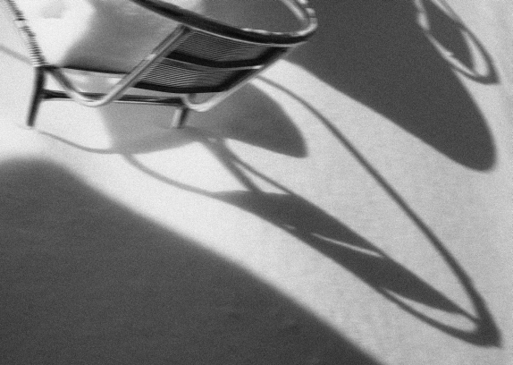 24 Winter shapes, 2006 - click to return